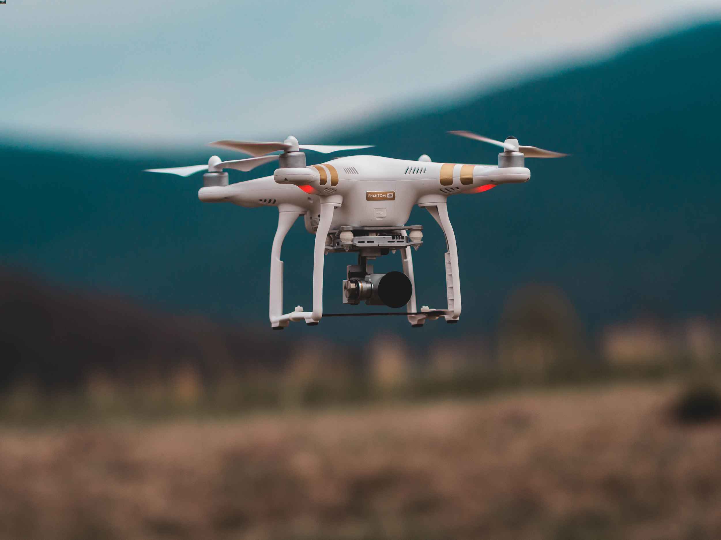 6 Best Drones 2020: Capture those Magical Moments Like You Mean It
