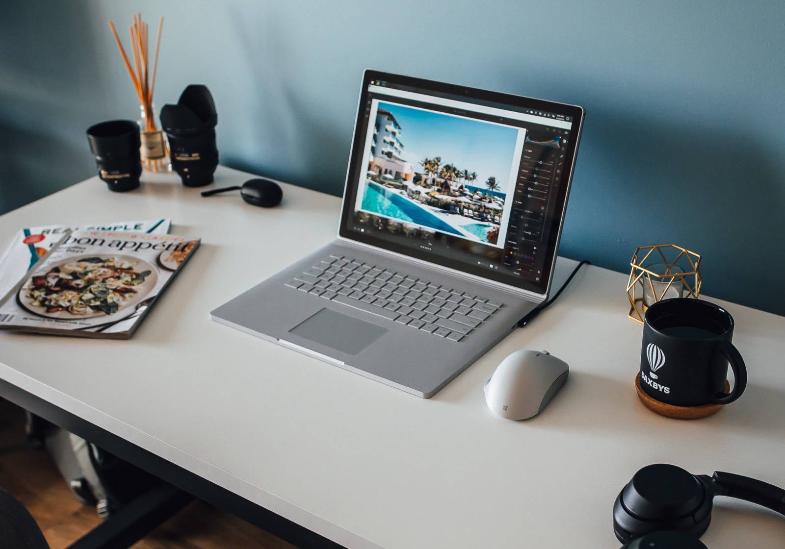 The 3 Best FREE Photo Editors for Windows