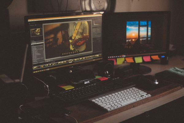 Top 4 Free Video Editing Software Tools for Windows