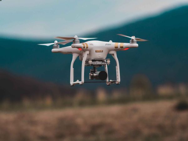 6 Best Drones 2020: Capture those Magical Moments Like You Mean It