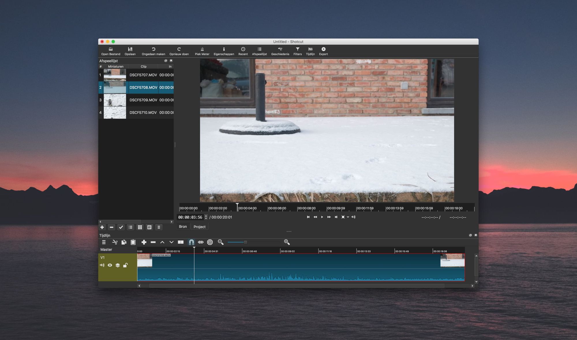 shotcut video editor review