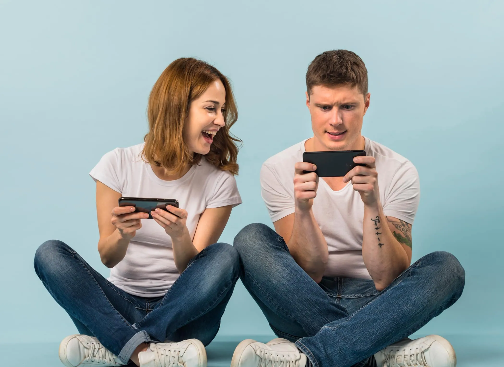 The 3 Most Overrated Mobile Games of All Times and 3 Alternatives to Them