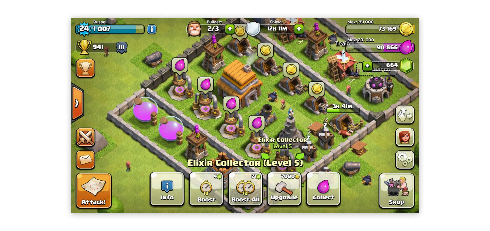 Clash-of-Clans