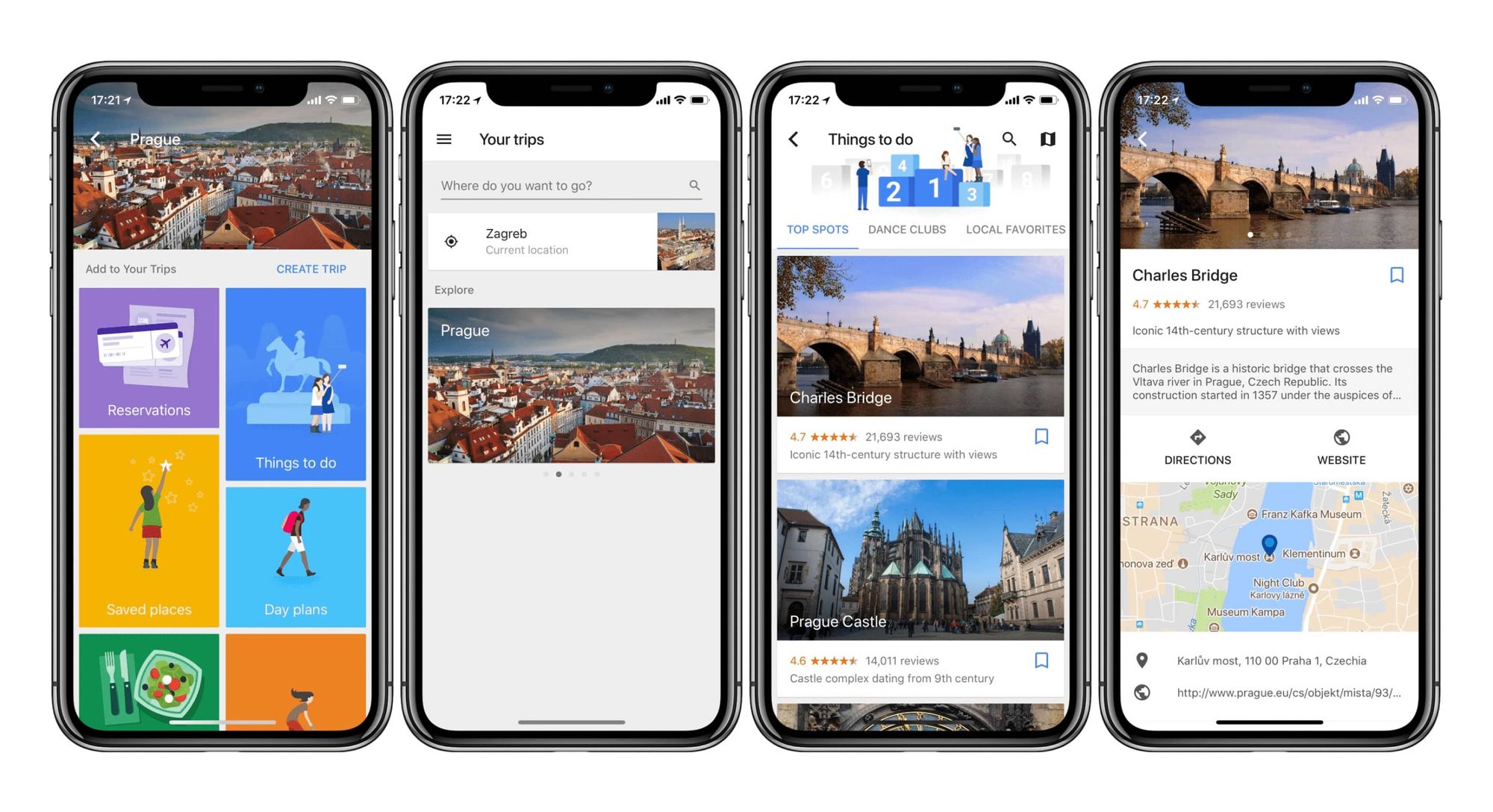 Best Trip Planner Apps For Your Perfect Vacation In 2020