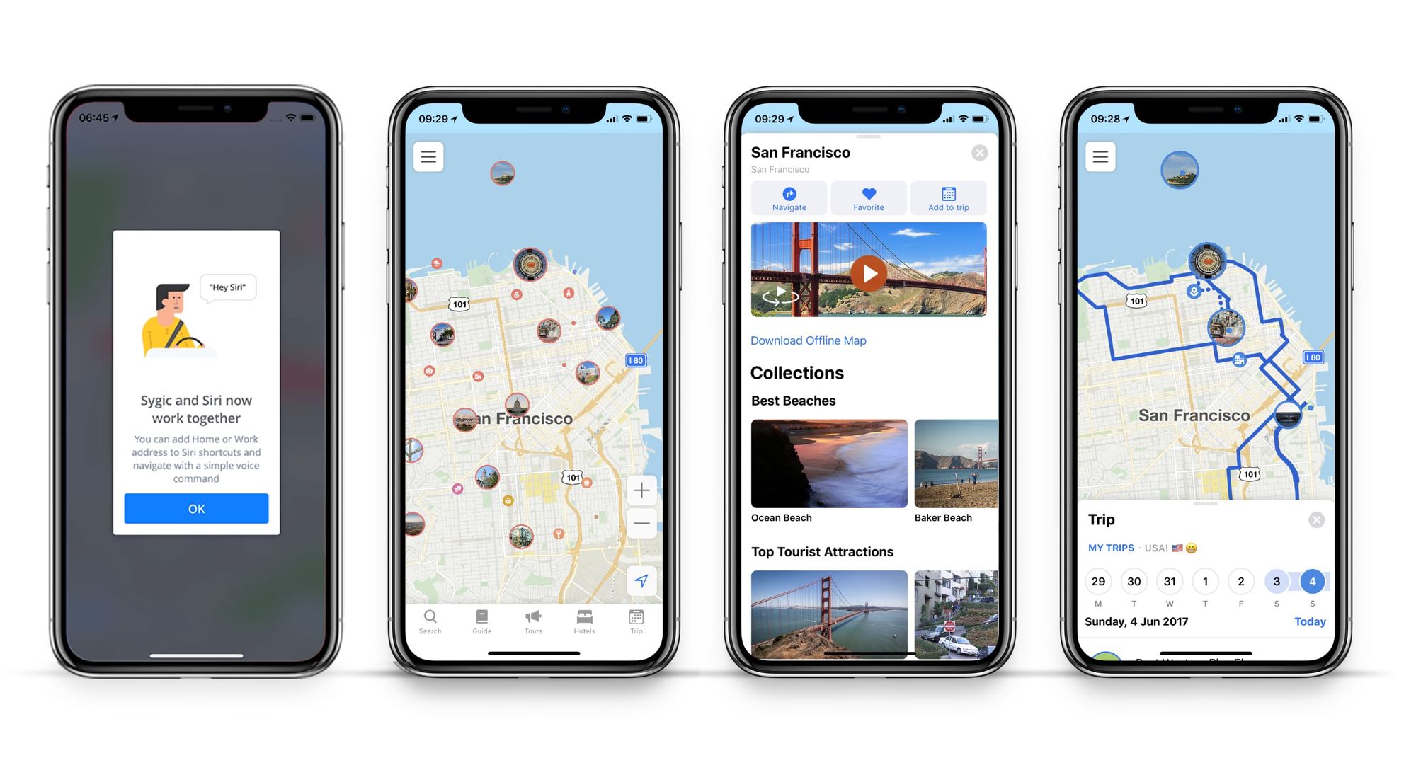 Best Trip Planner Apps For Your Perfect Vacation In 2020