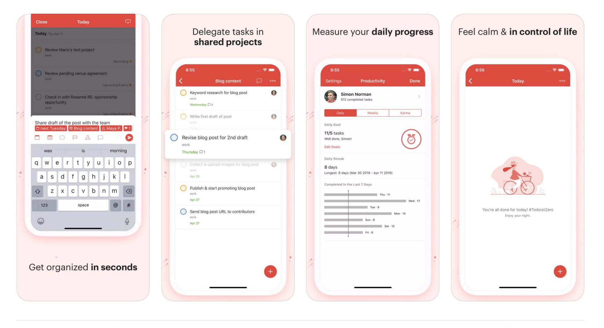 todoist time tracking