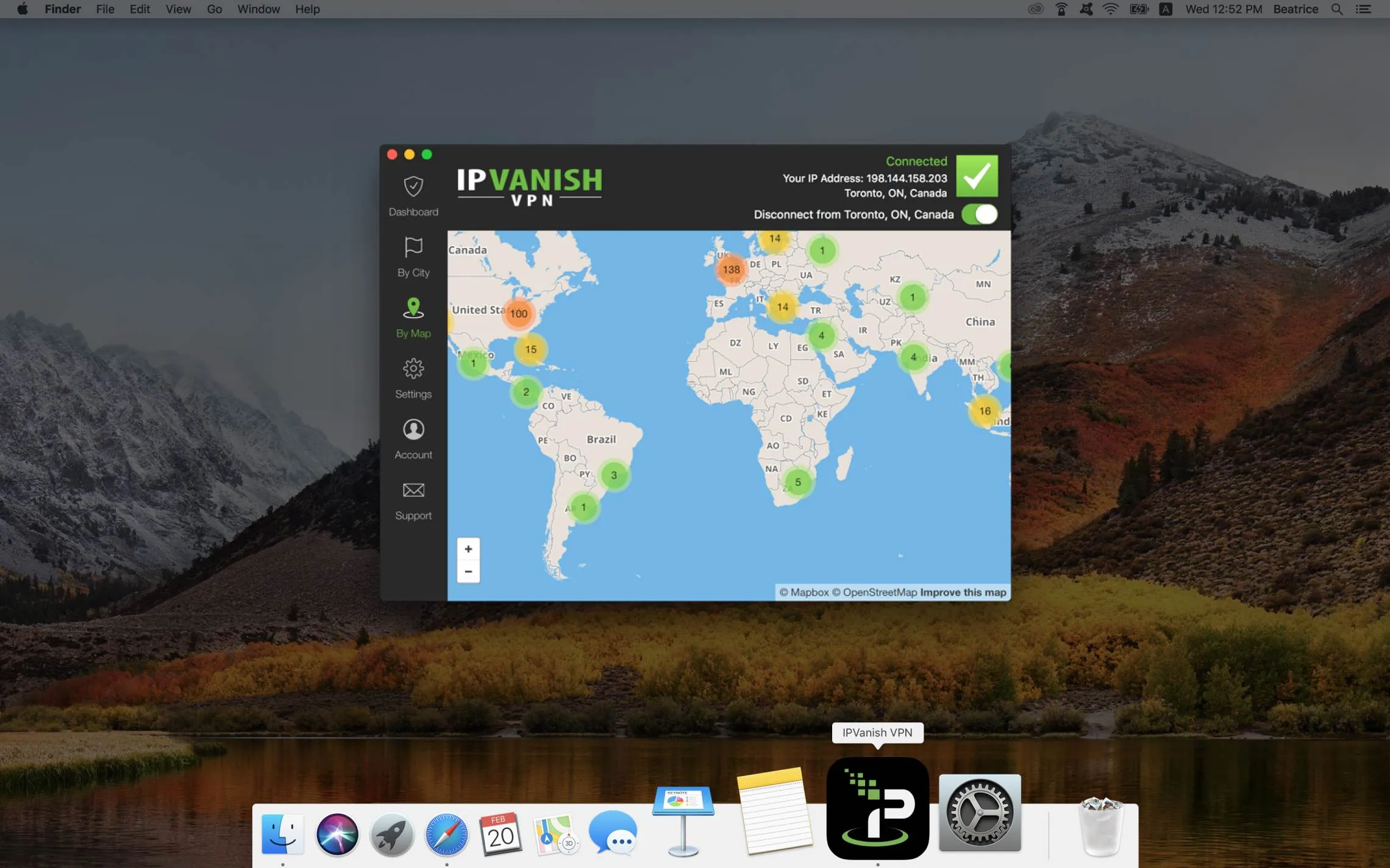 IPVanish_VPN