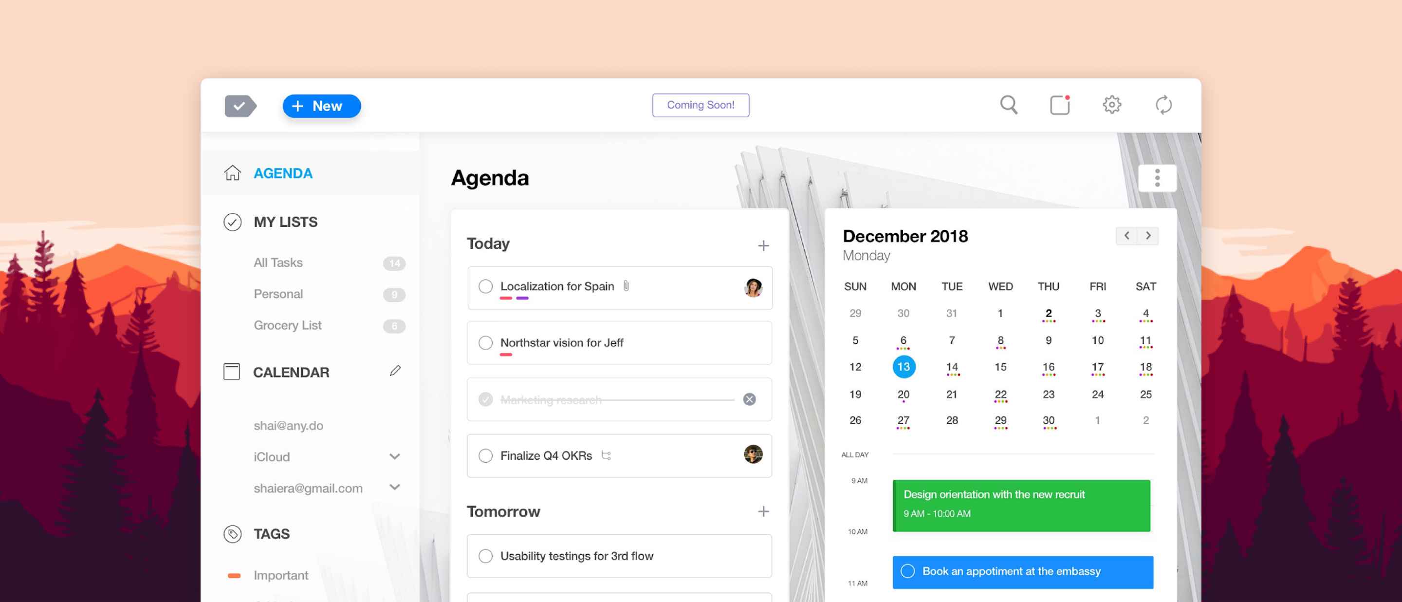 The 5 Best Calendar Apps for You in 2020