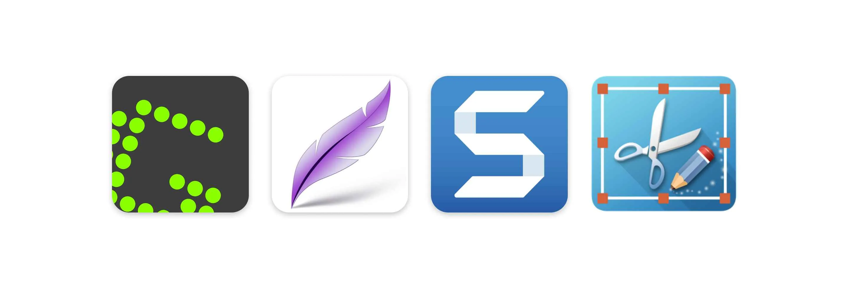 Greenshot-Lightshot-Screenshot-Snagit