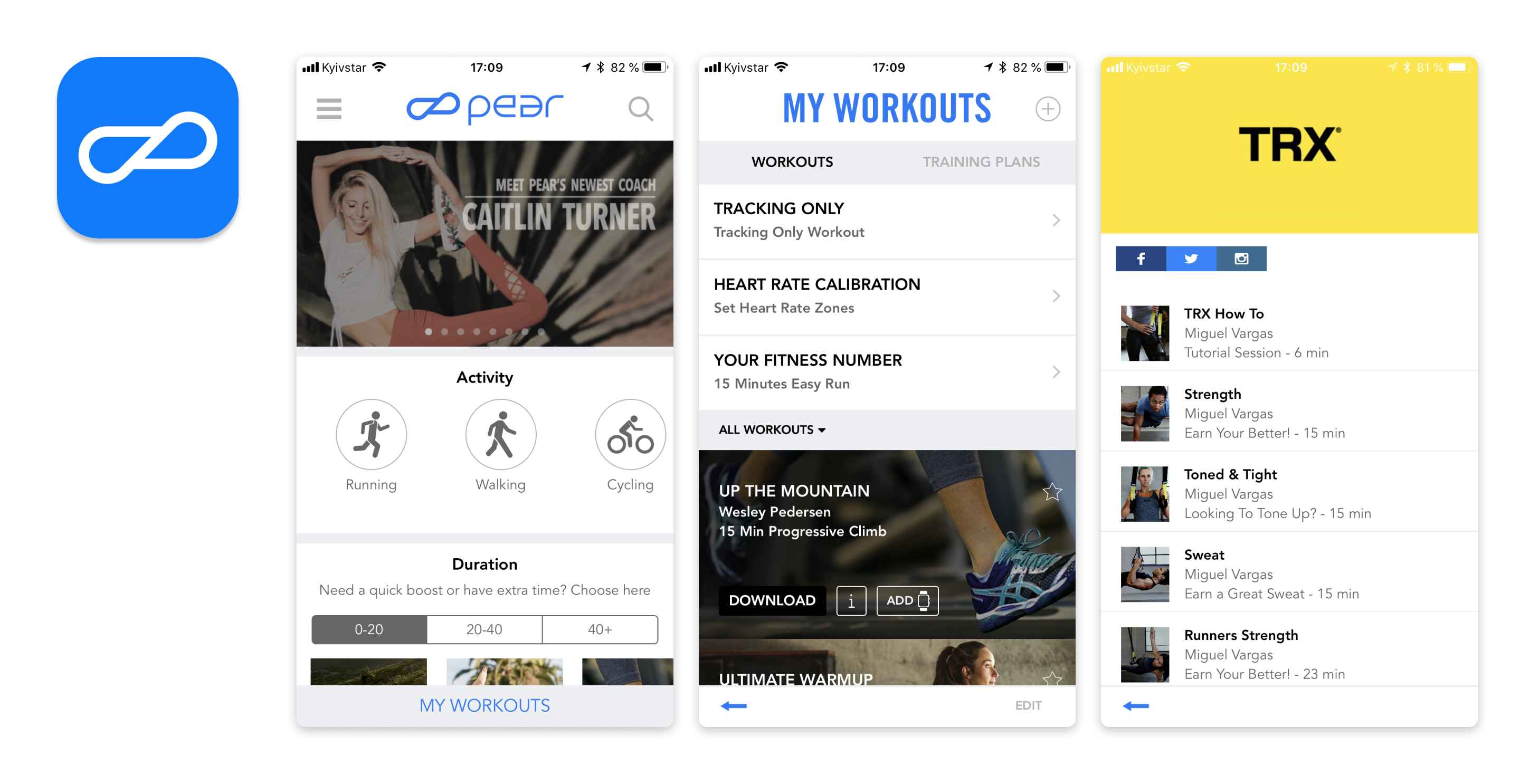 The 5 Best Workout Apps To Get You In Shape In 2019