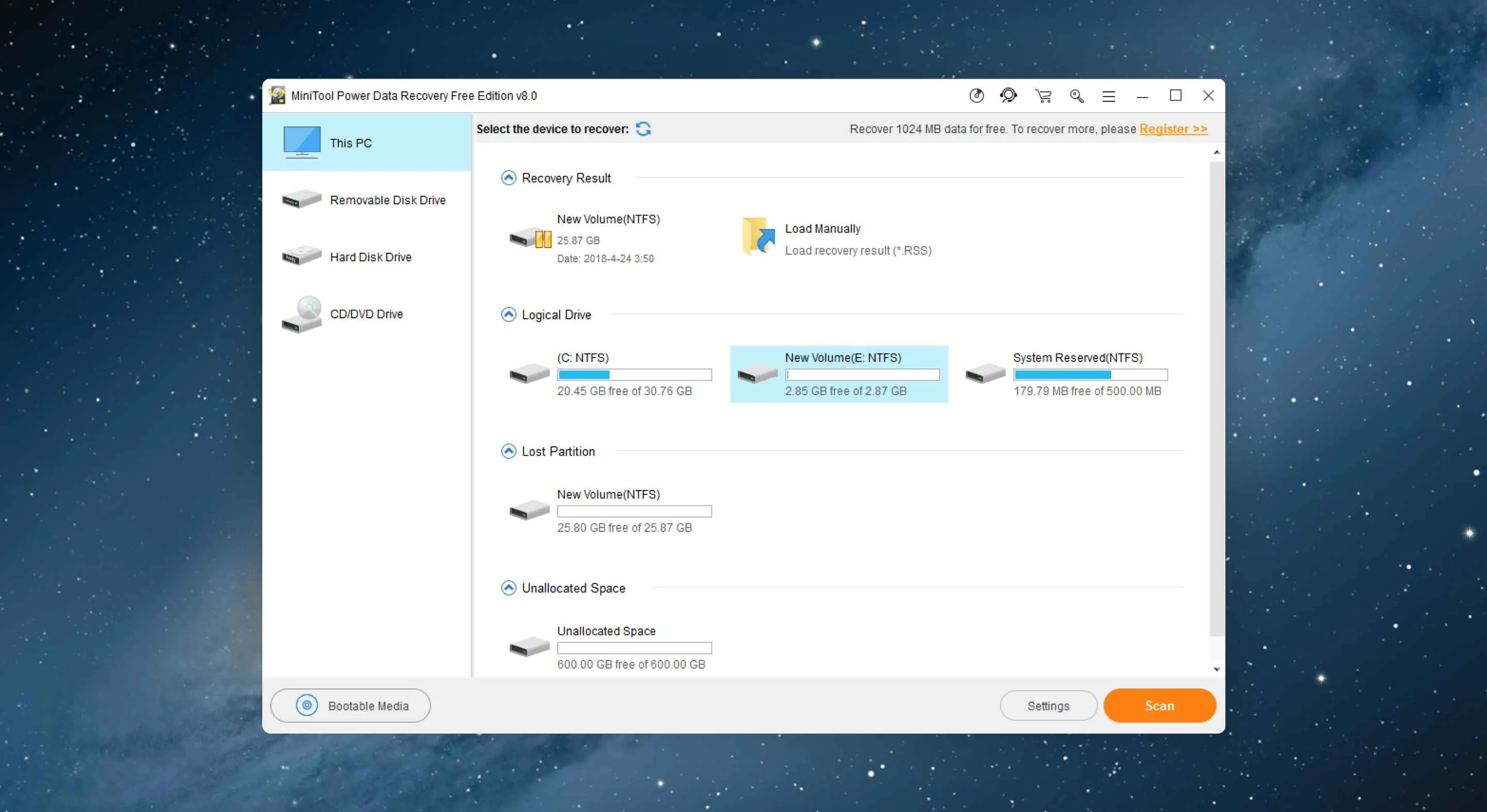 MiniTool-Power-Data-Recovery