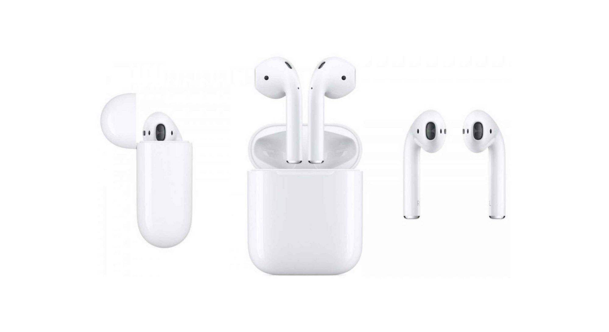 airpods