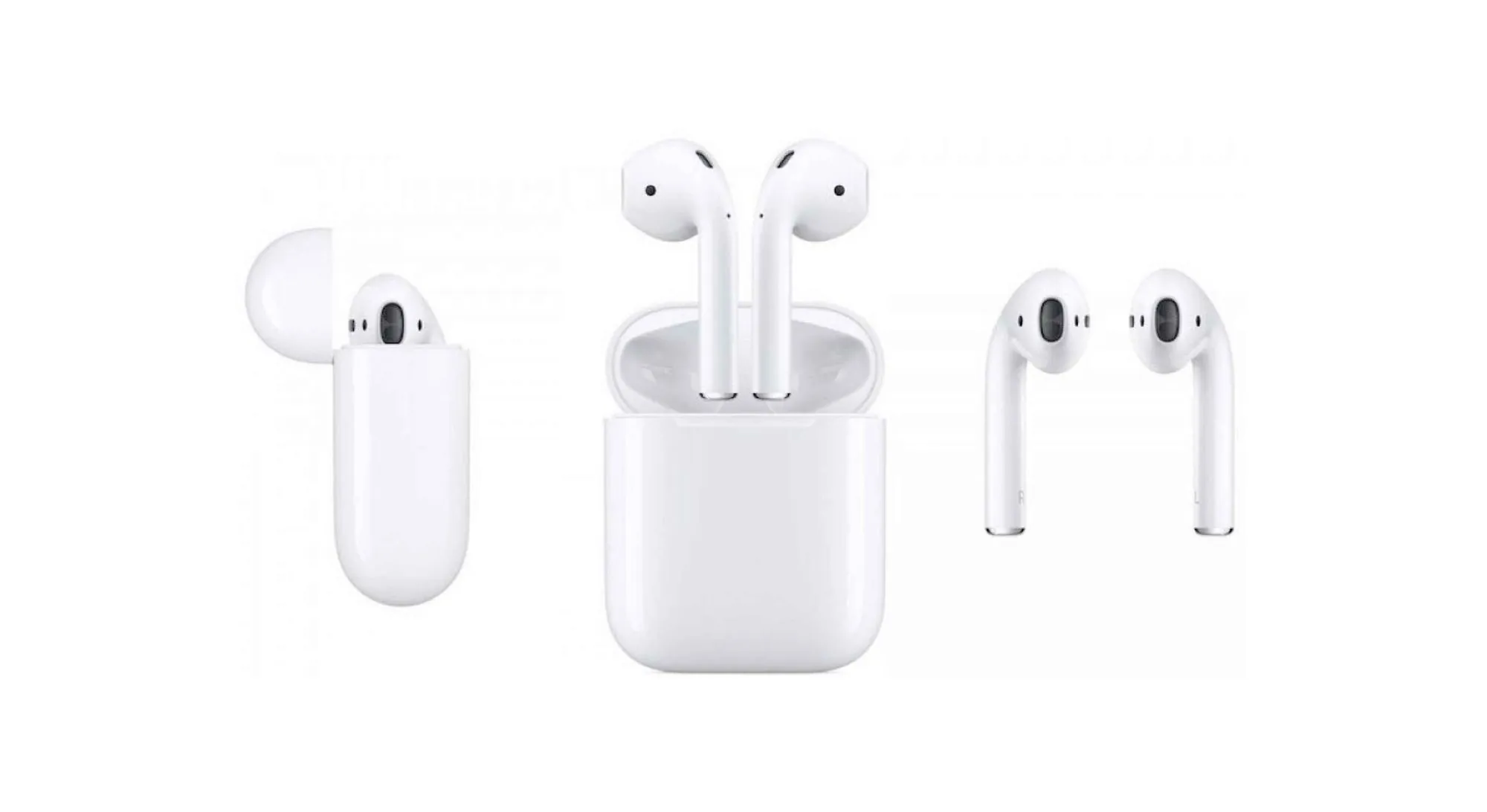 airpods