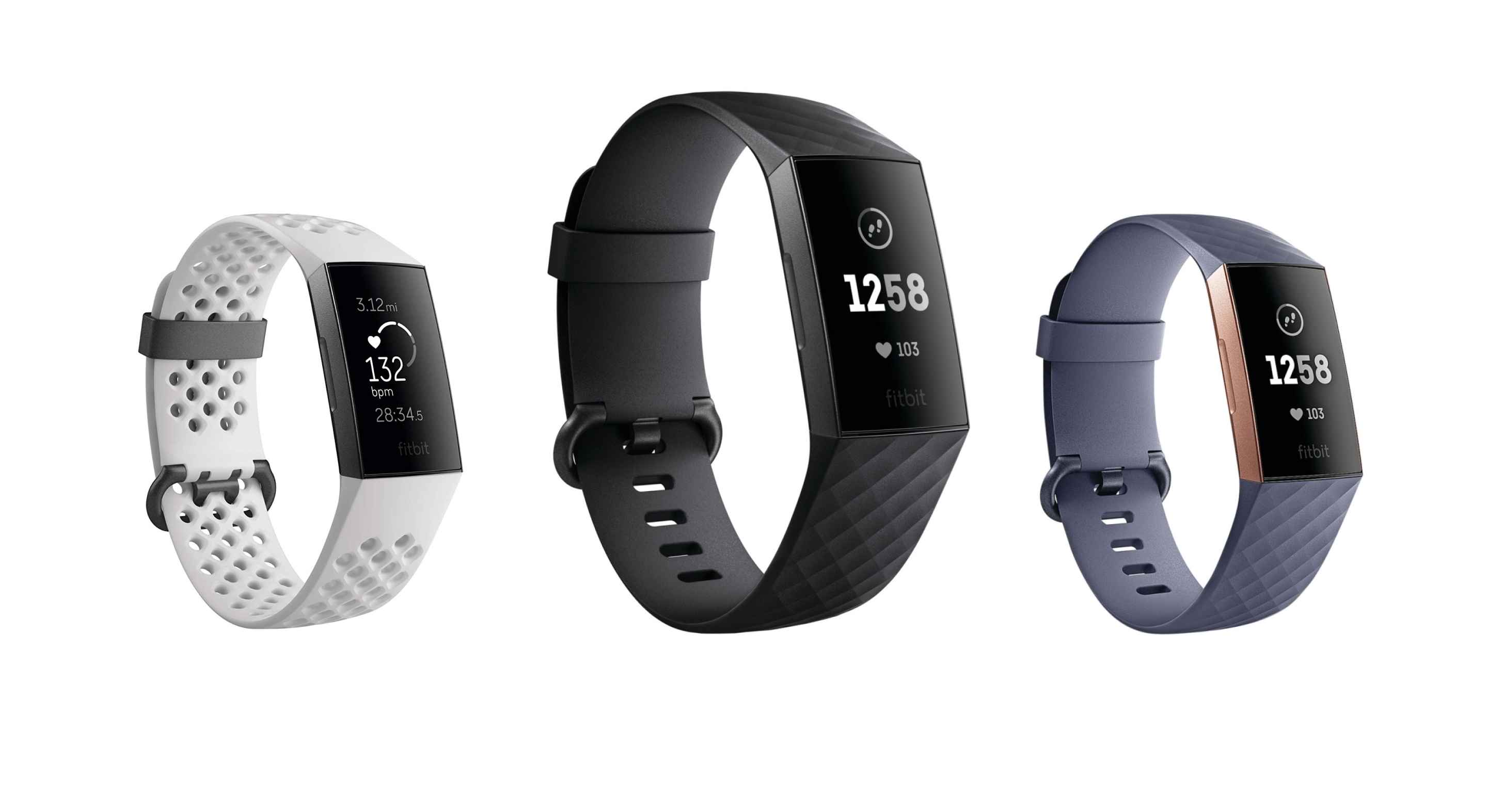 The 5 Best Fitness Trackers to Keep You Active