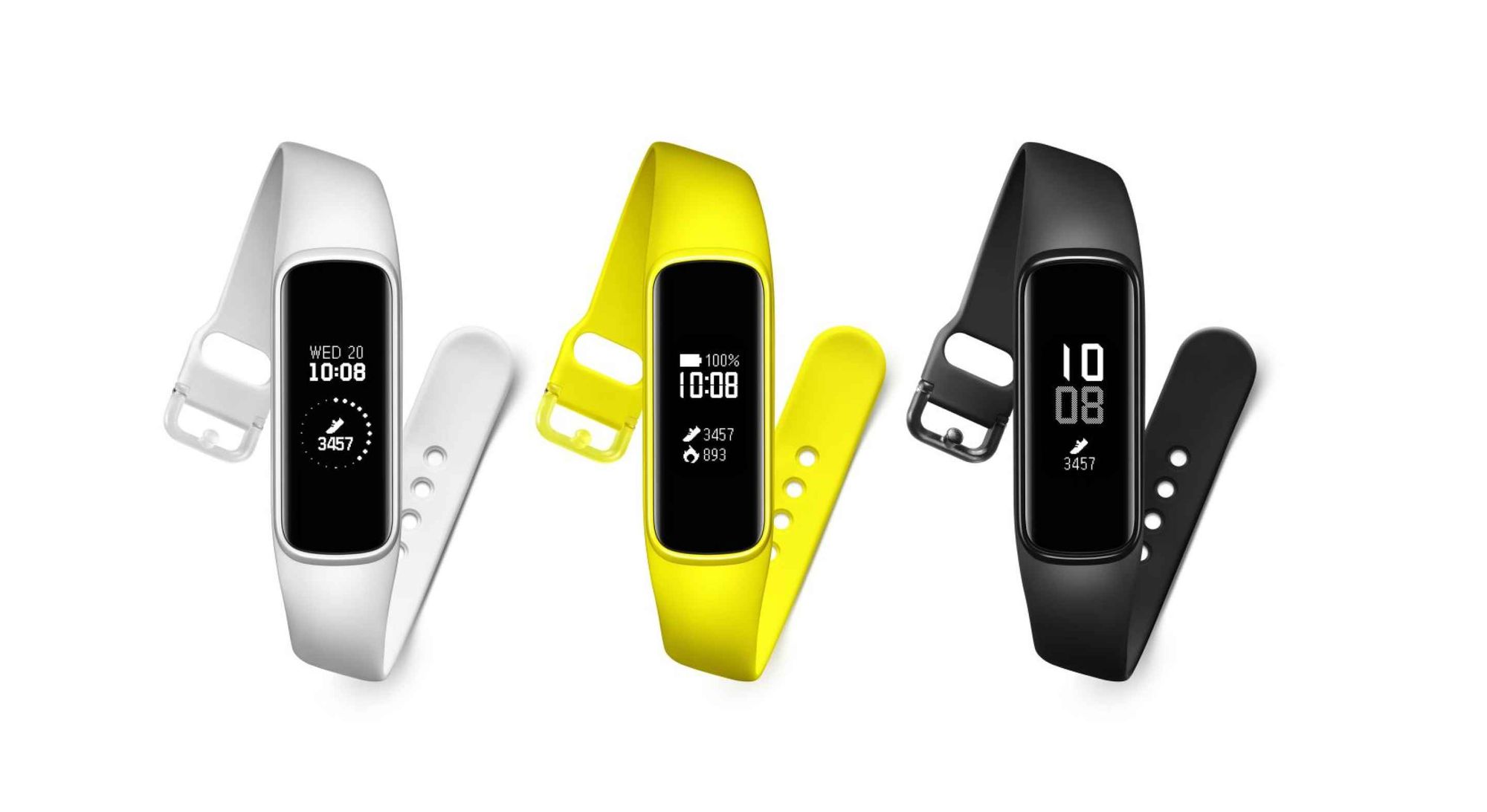 samsung galaxy fit vs garmin vivosmart 4