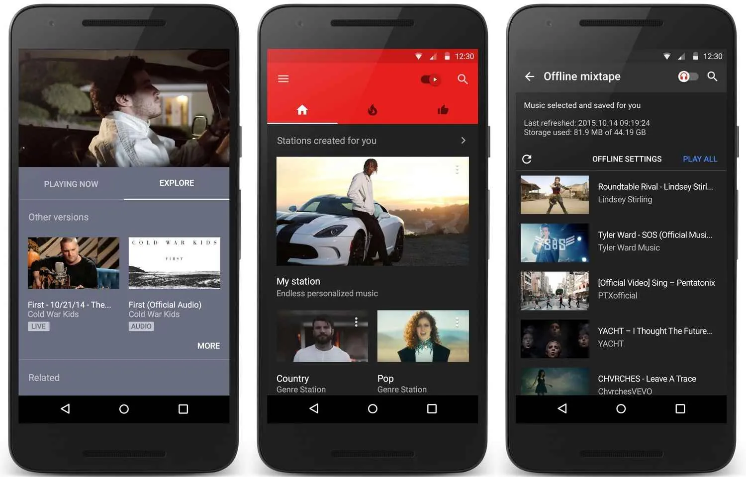 youtube_music_android