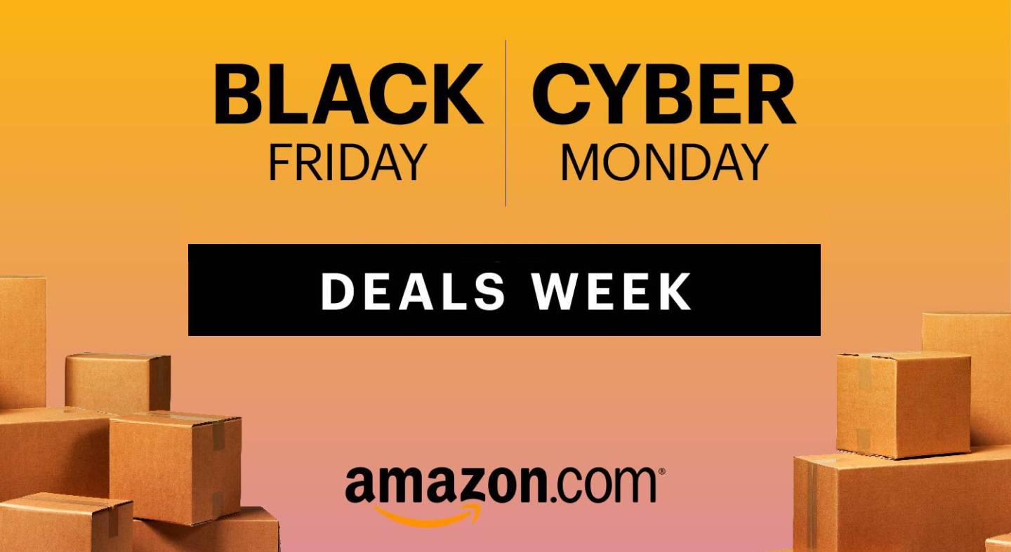 The Best Black Friday and Cyber Monday Deals 2020