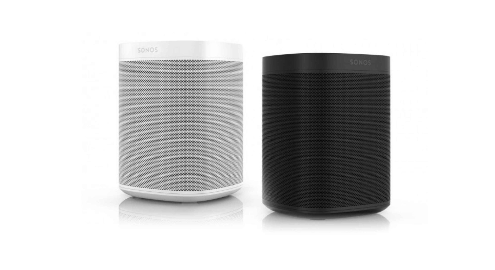 sonos one