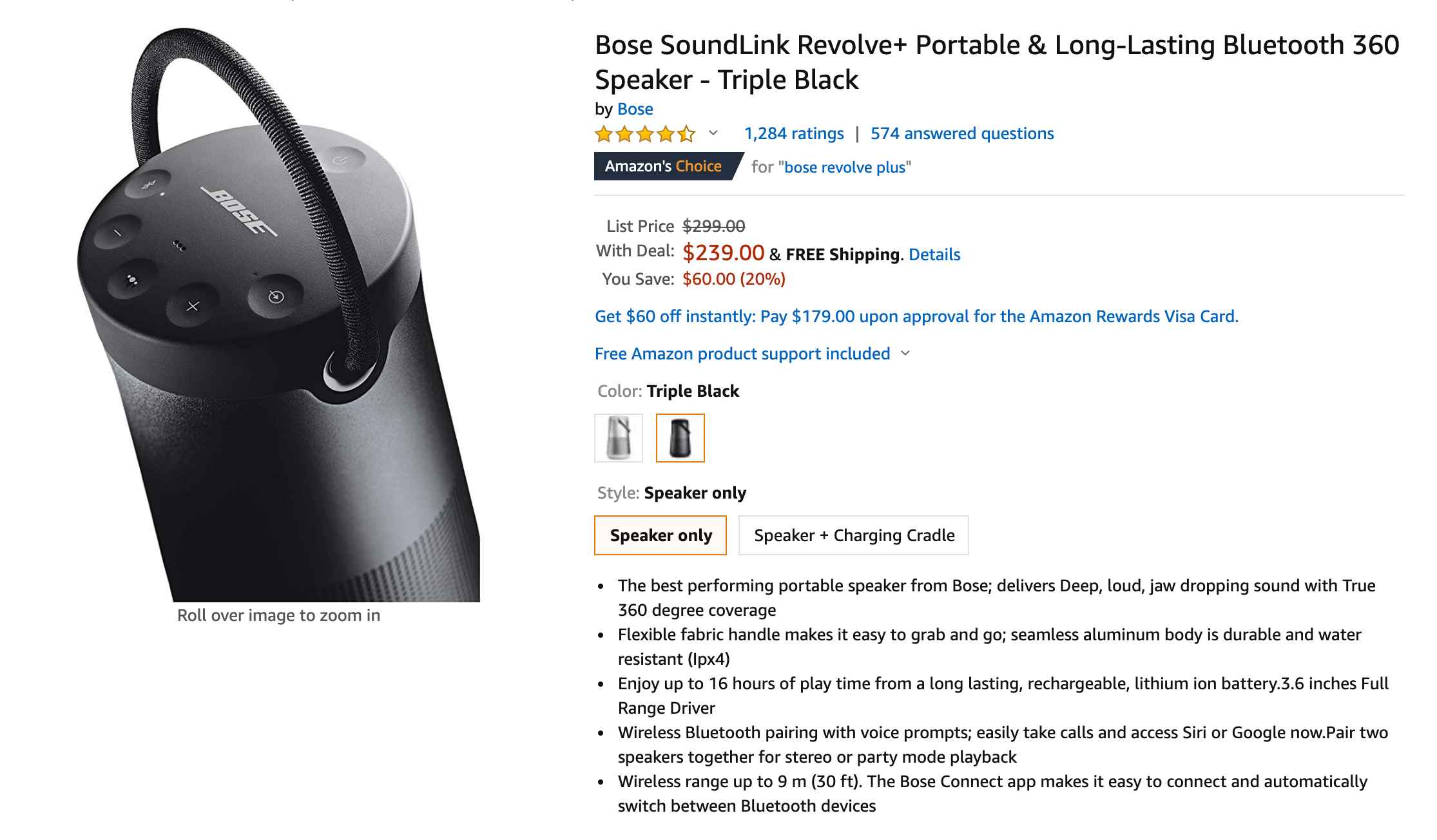 Bose-SoundLink-Revolve