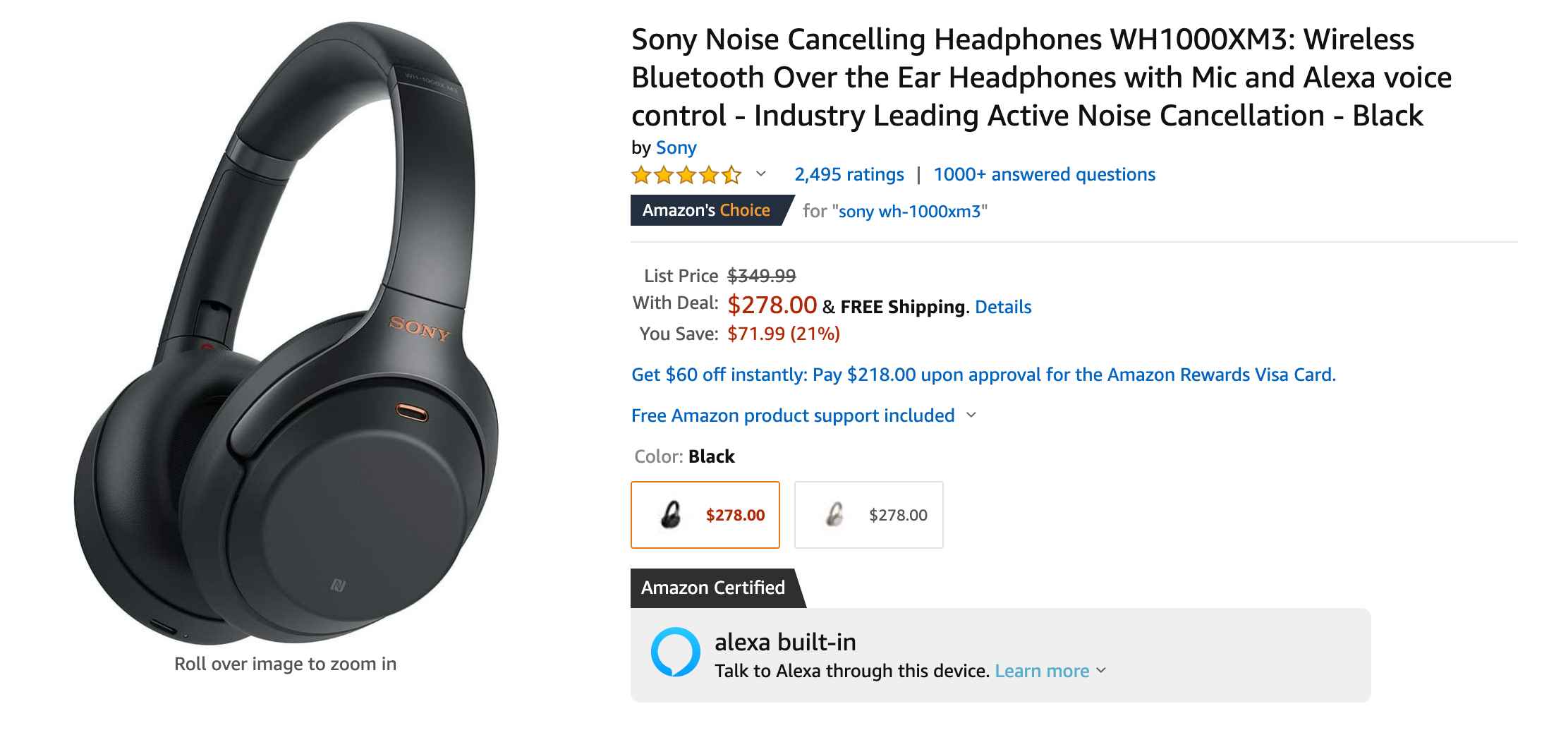 Sony-Noise-Cancelling-Headphones-WH1000XM3