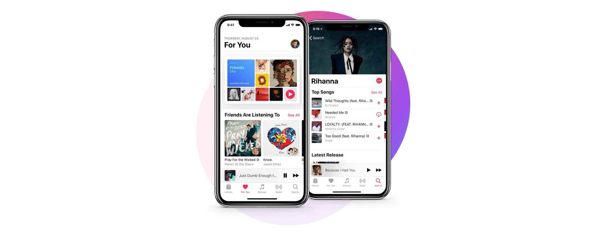 the best music download app for mac