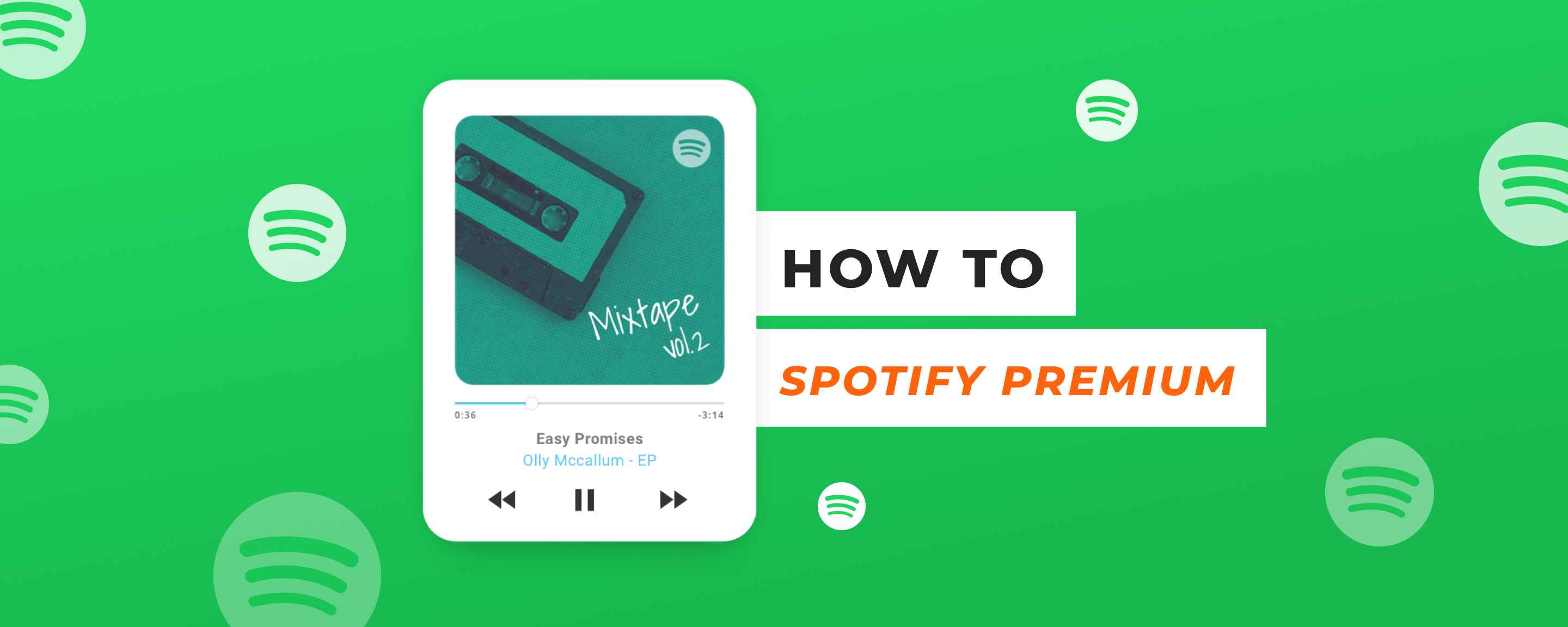 How To Get Spotify Premium For Free