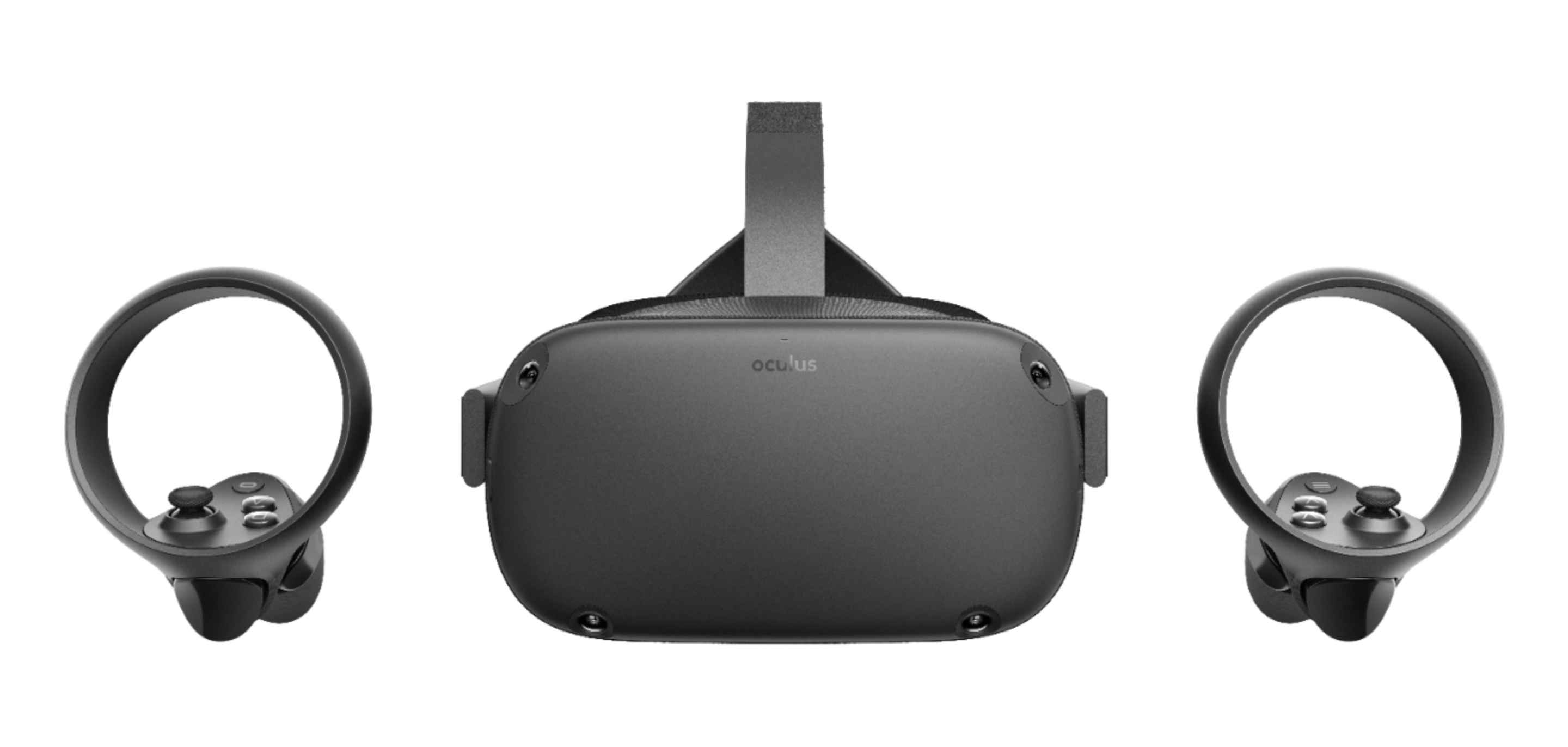 vr headsets for gaming