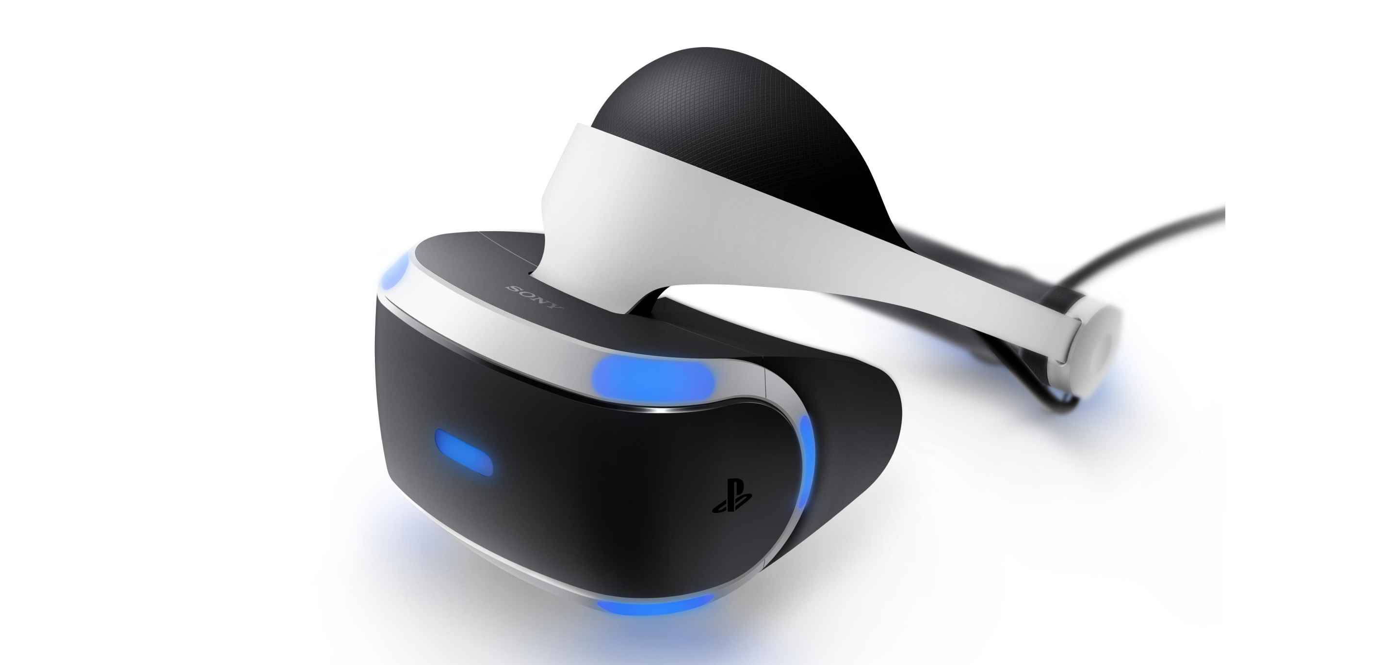 vr headset ps4 compatible