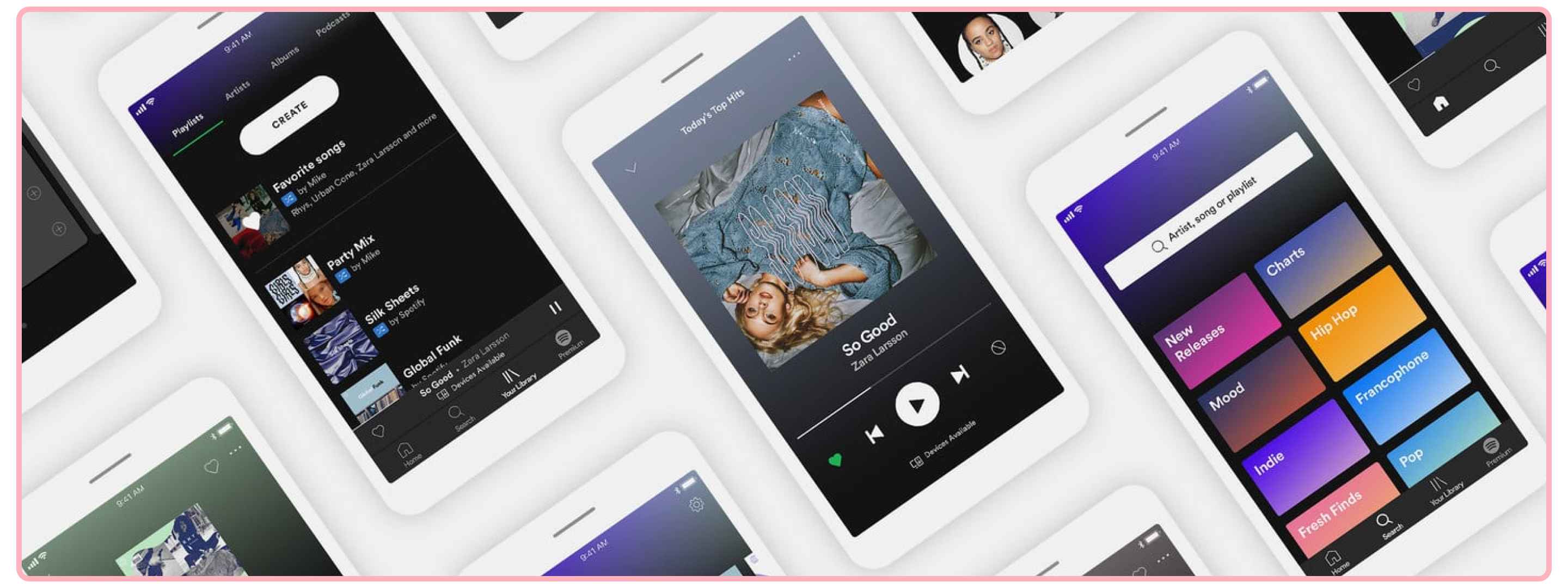 spotify premium free android apk