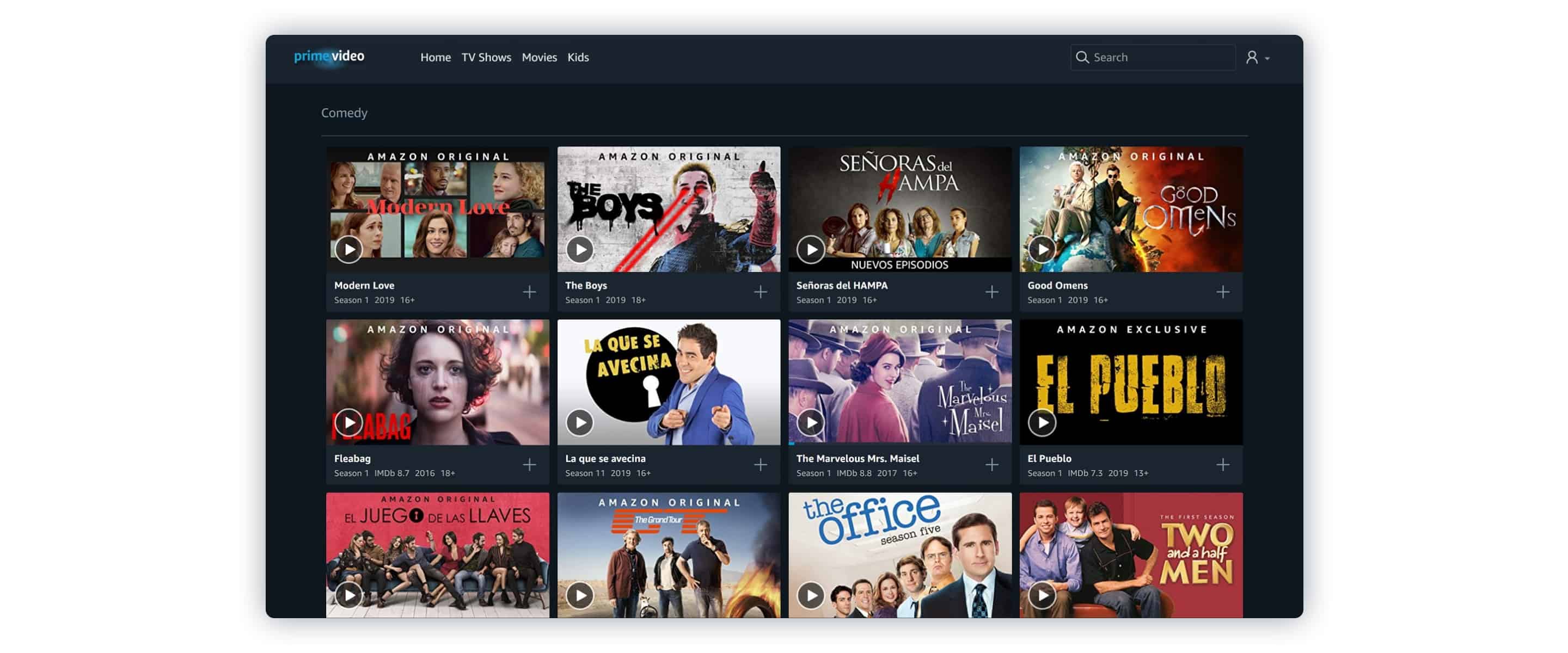 The Best Streaming Services You Can Get Right Now