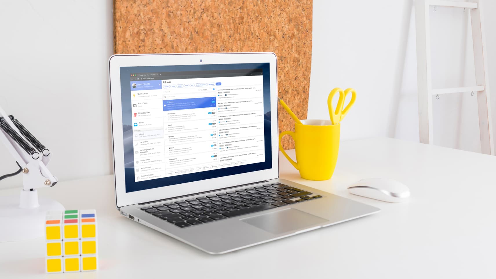 8 easy ways on how to unsubscribe from unsolicited emails