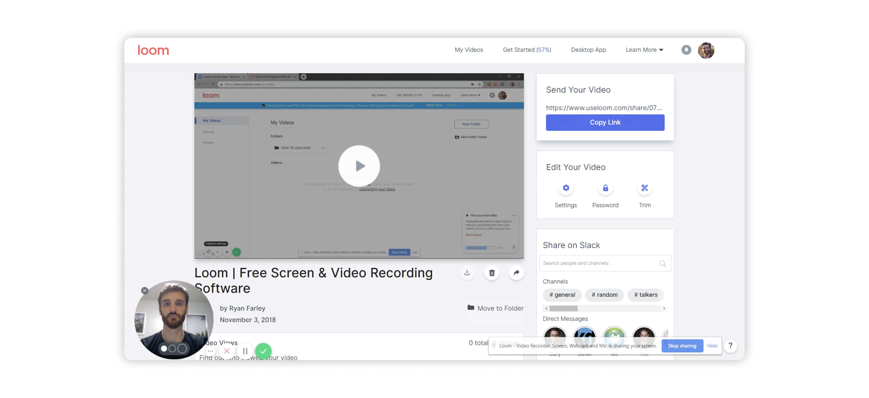 Best screen recorder for free