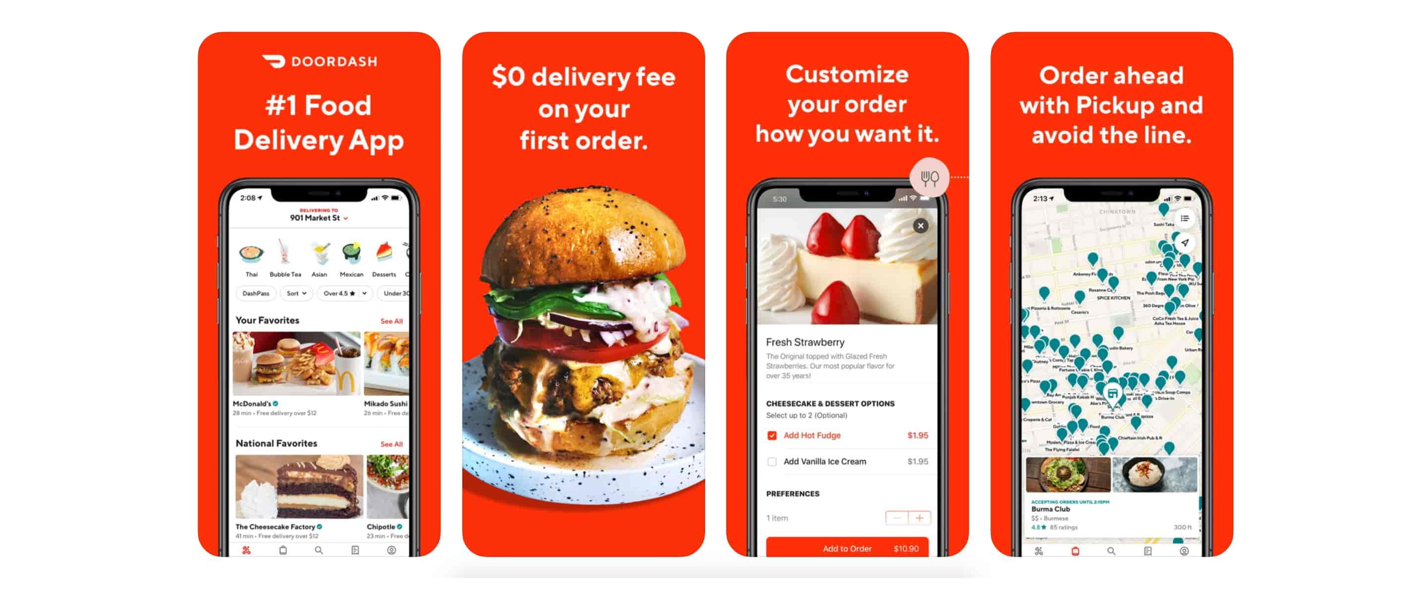 doordash