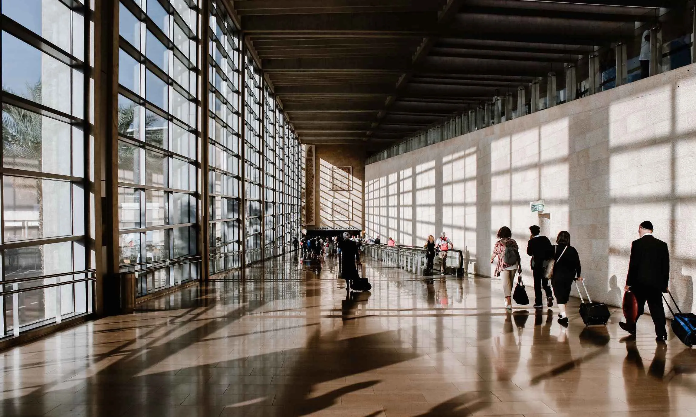 Your Guide on How to Gather Data for Travel Fares