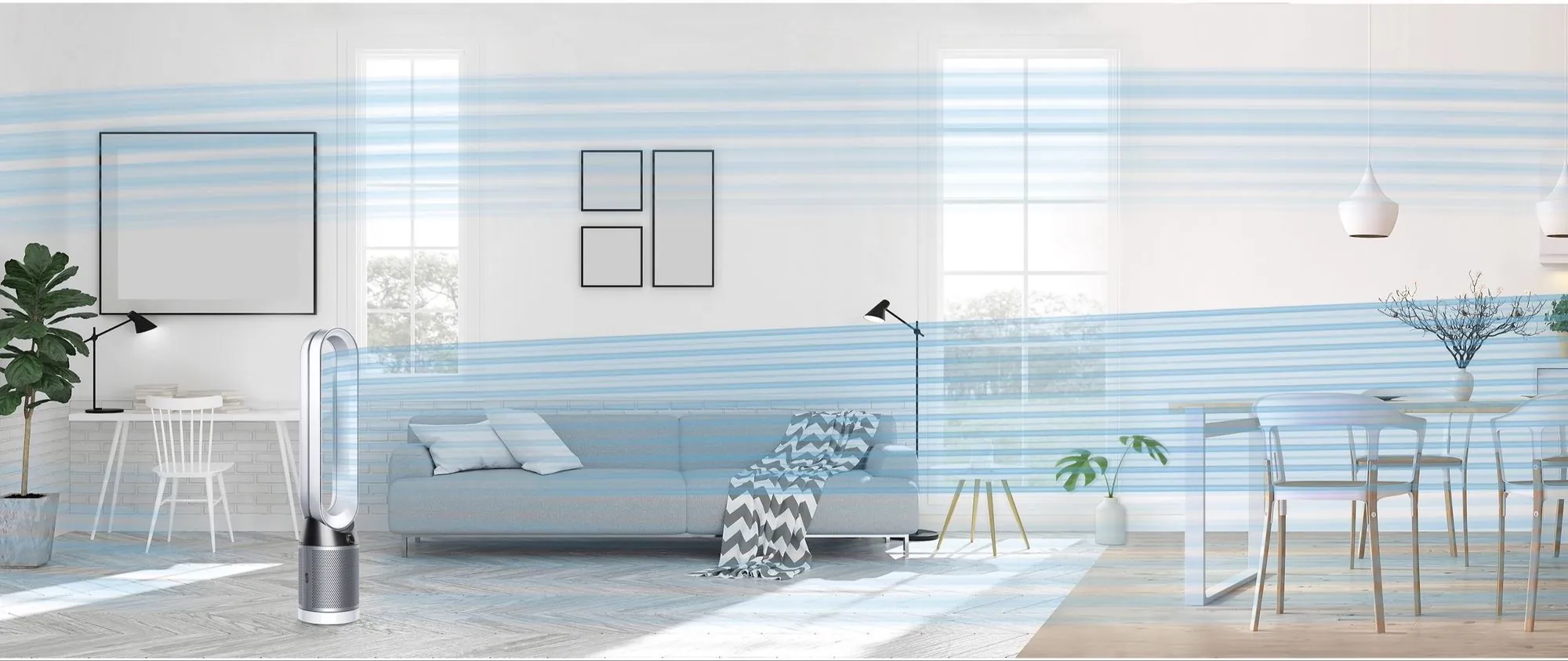 The 10 Best Air Purifiers to Improve Indoor Air Quality