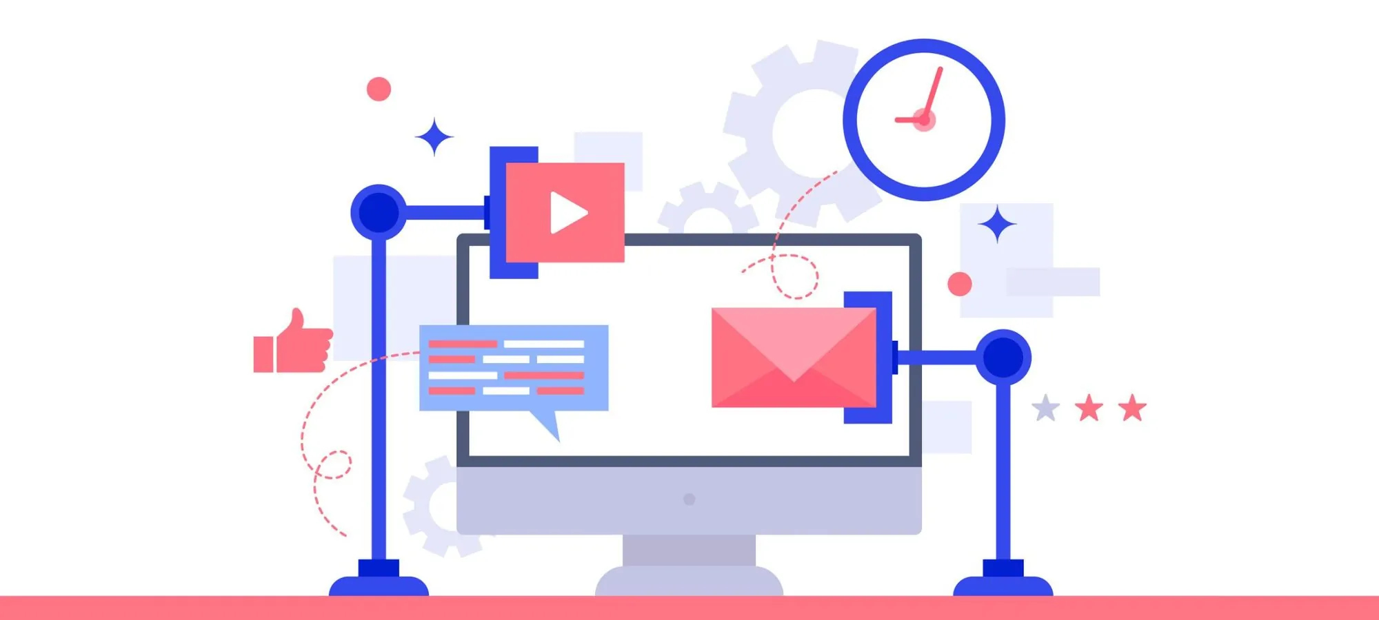 10 Easy Steps to Set up Email Automation in CRM