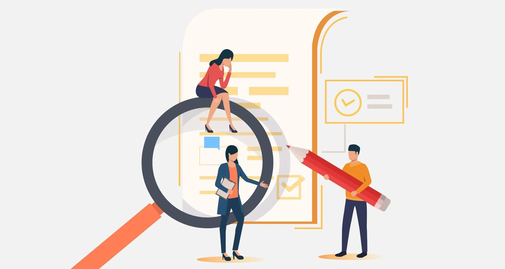 The Best Plagiarism Checker to Keep You Out of Trouble