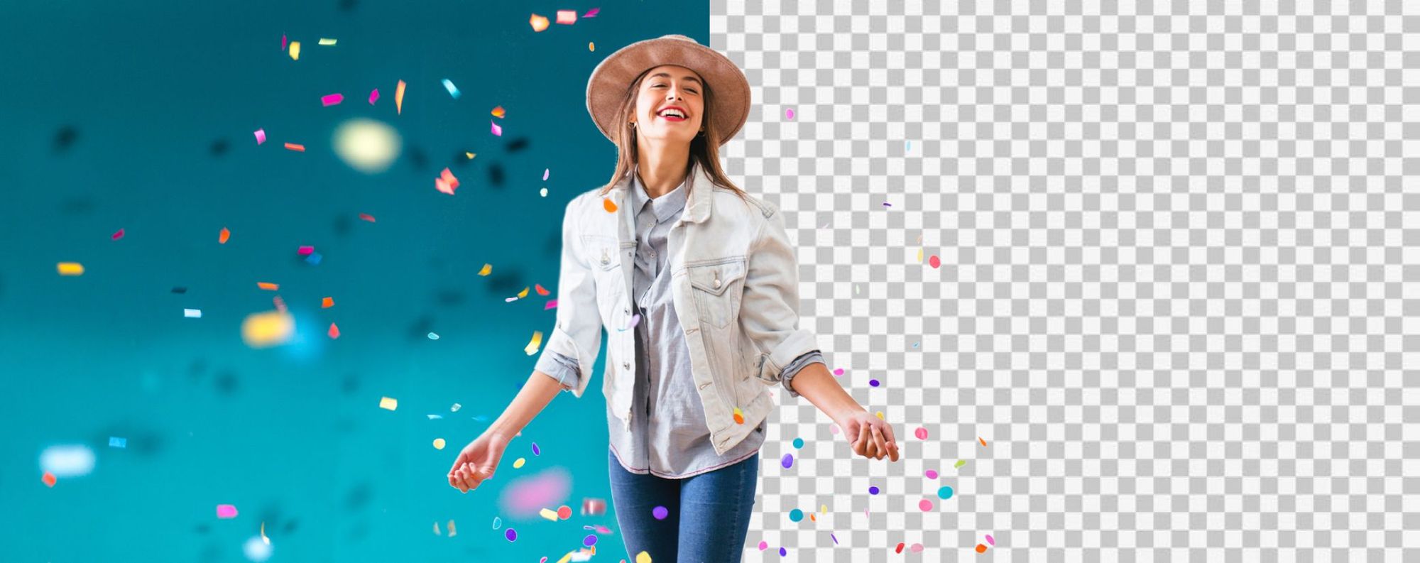 How to Remove Background from an Image