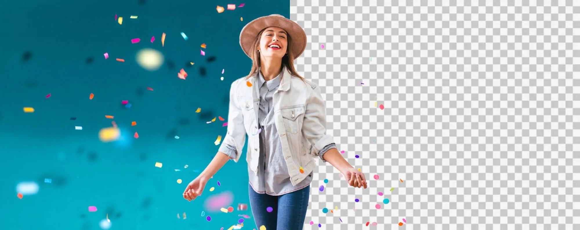 How to Remove Background from a Picture