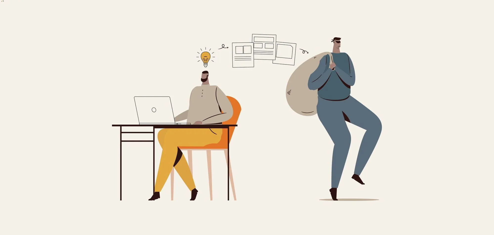 How to Avoid Plagiarism