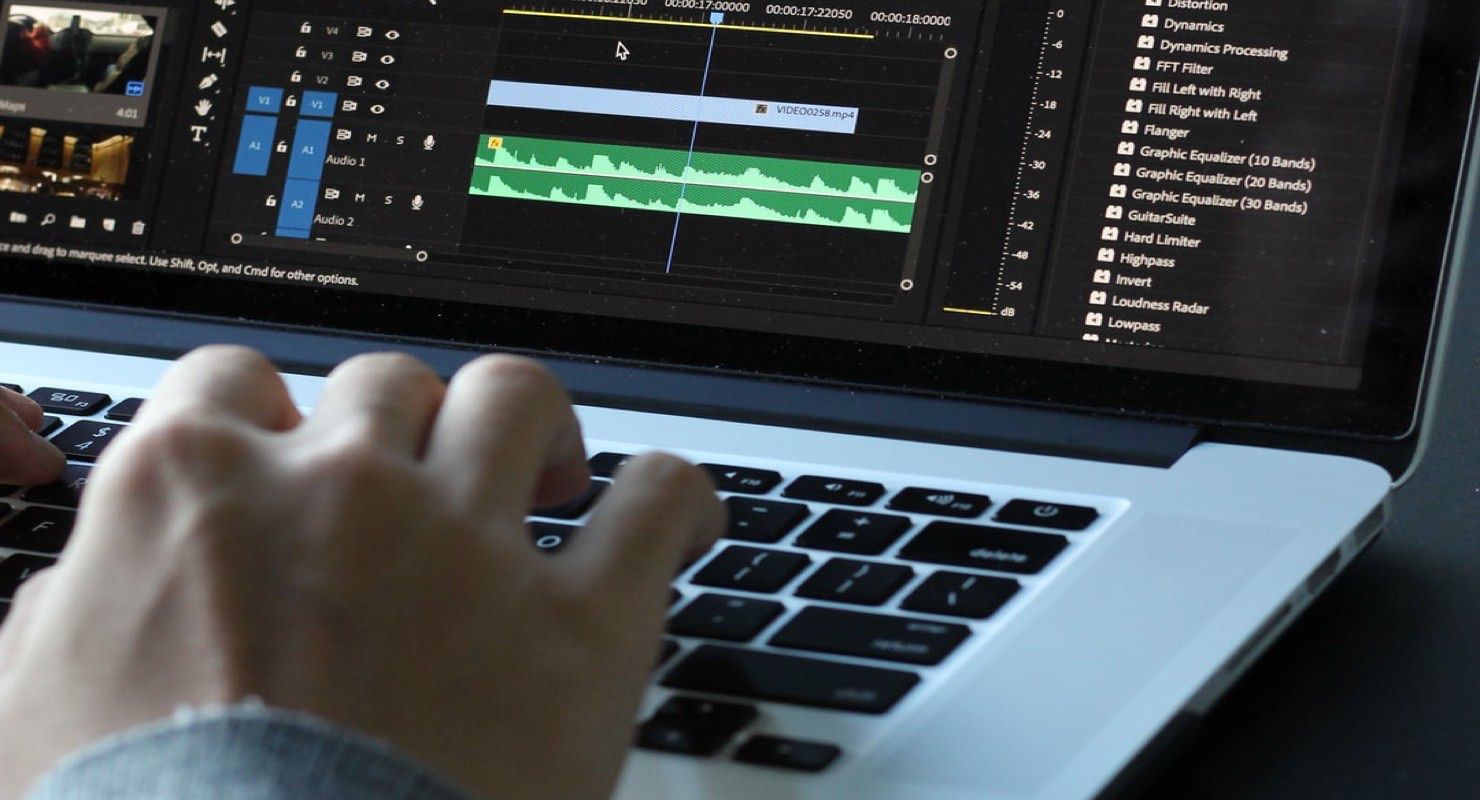 15 Best Video Editing Software in 2021