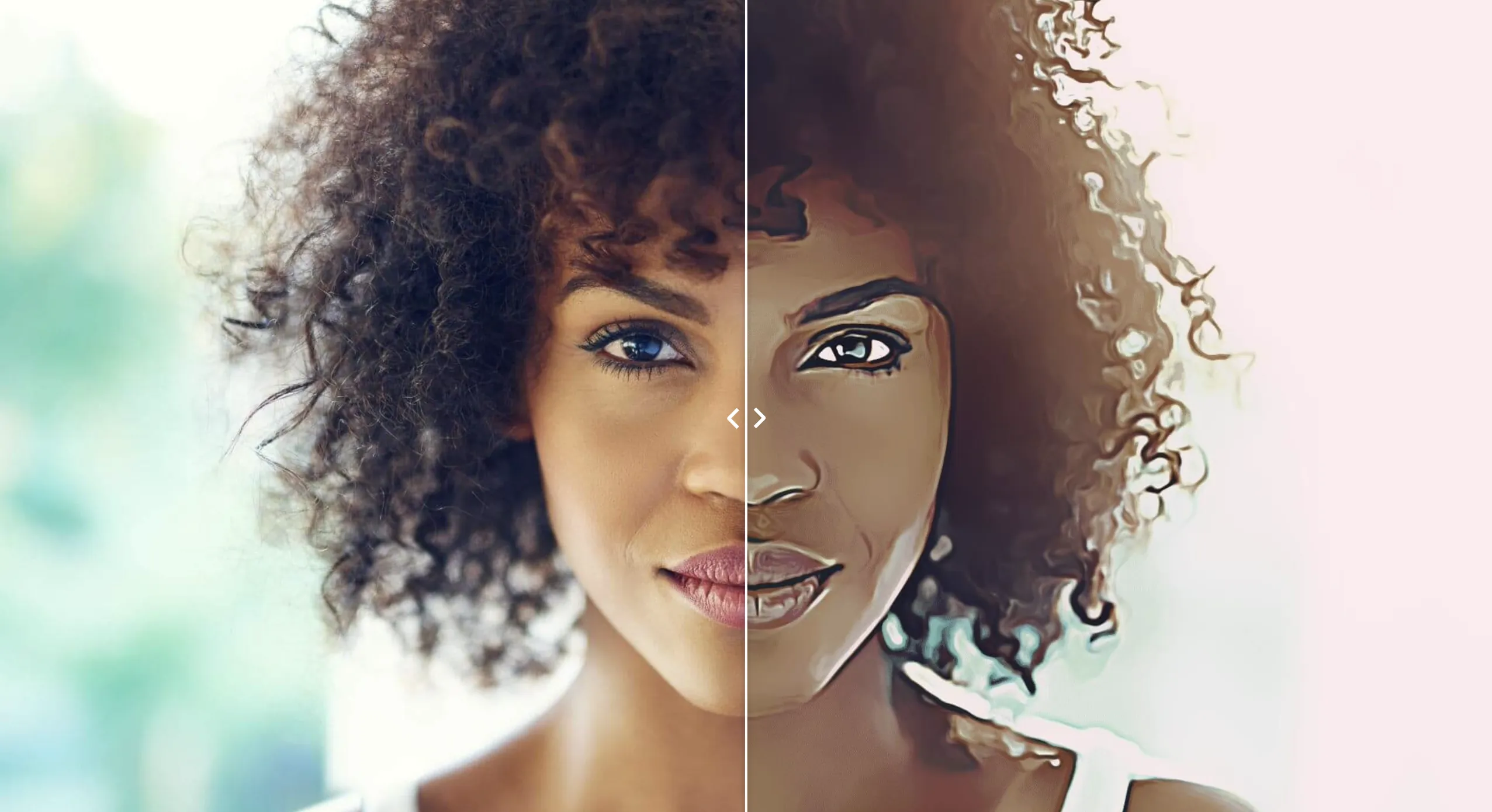 How to Turn a Picture Into a Cartoon