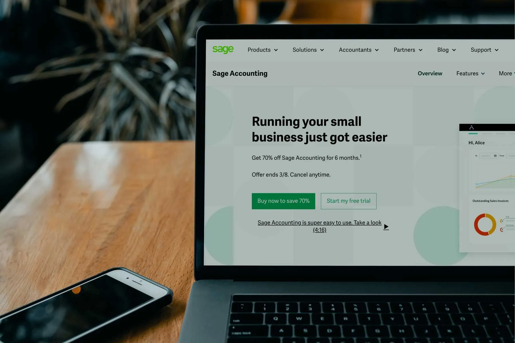 Best Free and Paid Accounting Software for Small Business