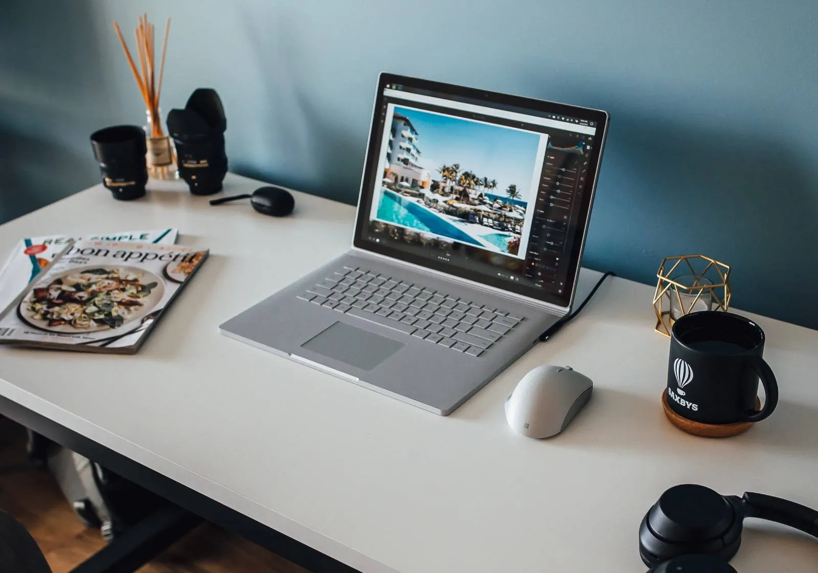 The 3 Best FREE Photo Editors for Windows