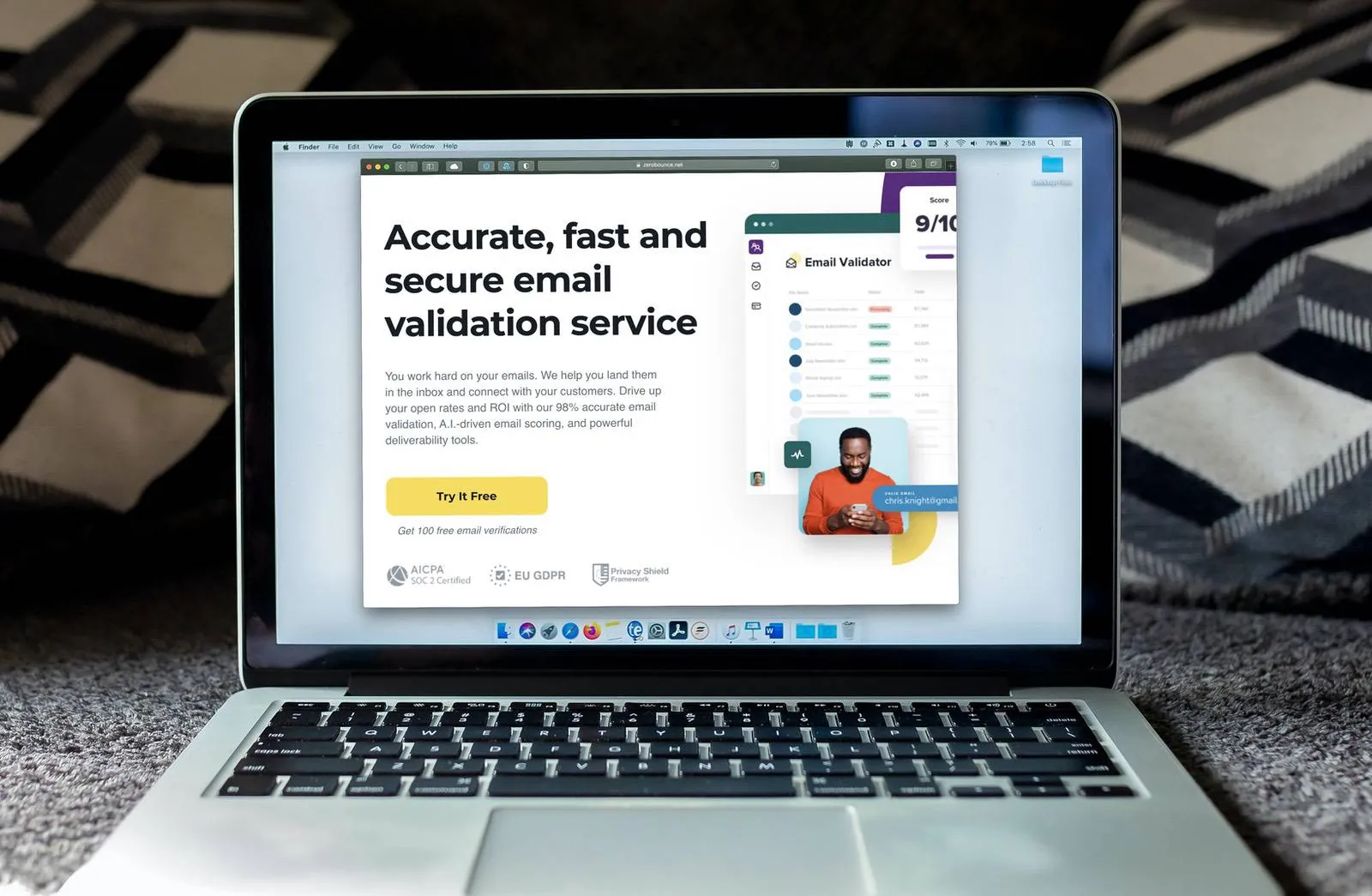 Best Email Verification Service