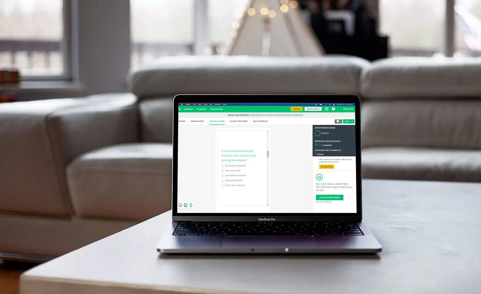 The 10 Best Online Survey Tools You Can Use Right Now