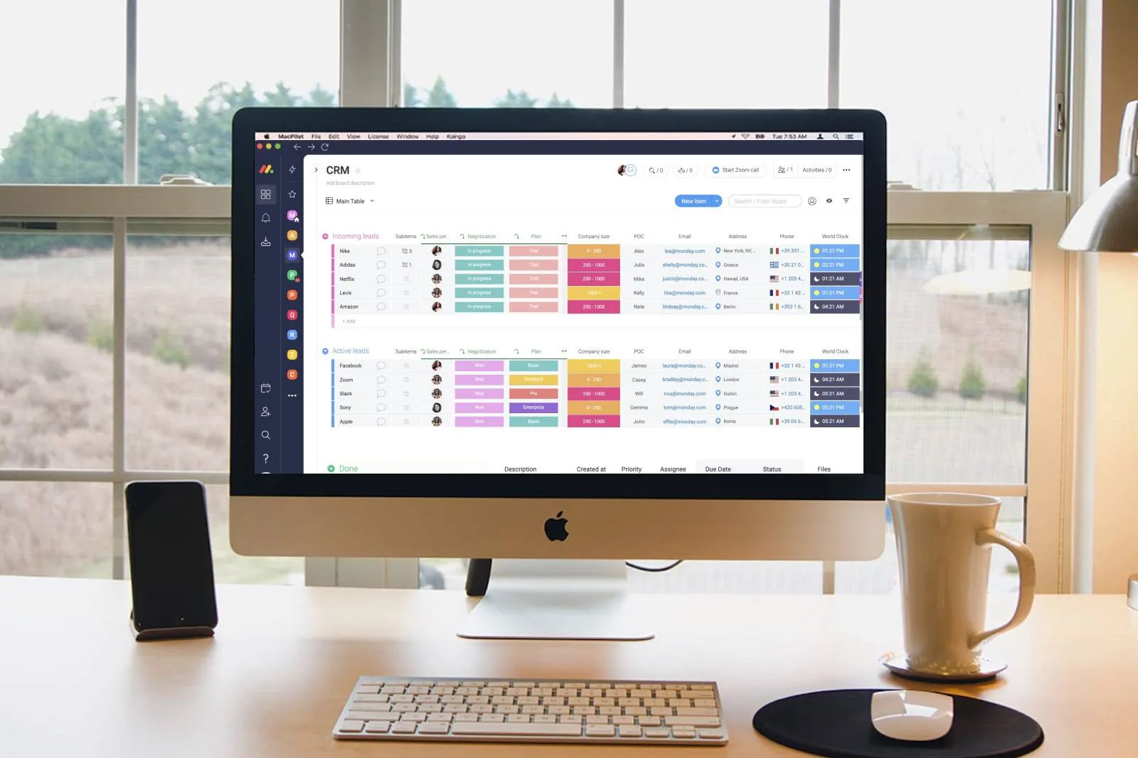 The Best Database Apps to Use for Your Business