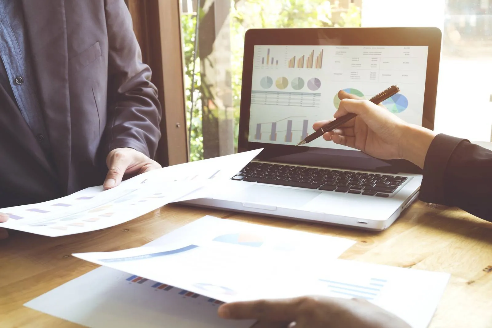 Strategies for Optimizing Big Data