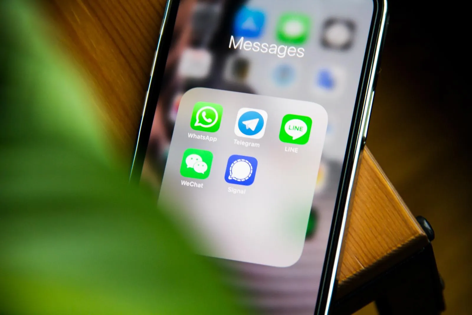 The 7 Best Social Messaging Apps in 2025