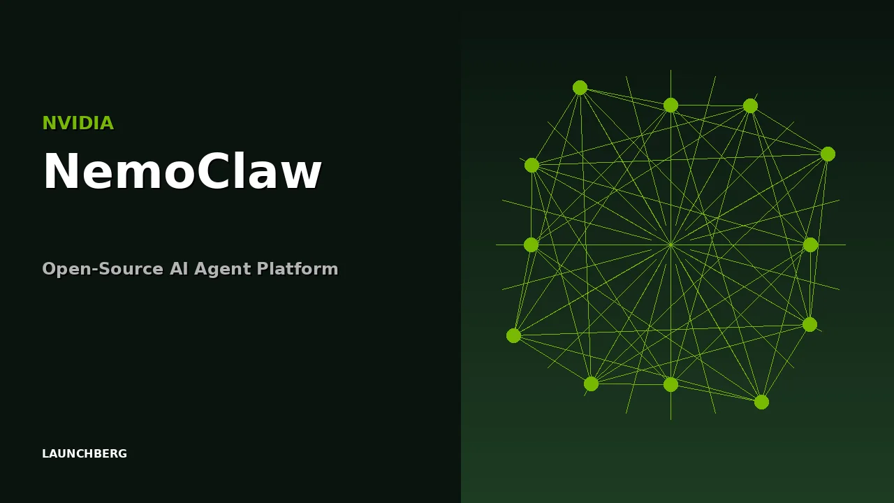 Nvidia NemoClaw: An Open-Source Platform for Enterprise AI Agents
